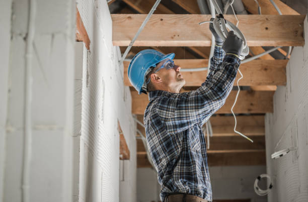 Best Electrician for Home Renovation  in Albany, CA