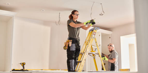 Best Electrical Rewiring Services  in Albany, CA