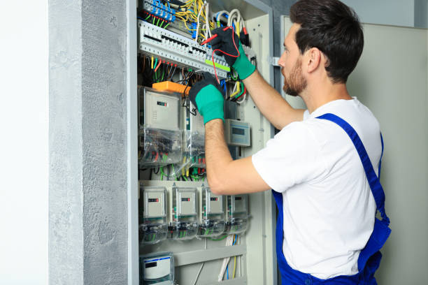 Best Electrical Troubleshooting Services  in Albany, CA